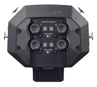 Zoom EXH-8 - estensione con quattro ingressi XLR/TRS per H8