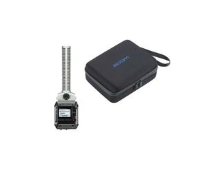 Zoom F1-SP Registratore da campo con microfocus + CBF-1SP Draagtas voor F1-SP