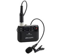 ZOOM F2 field recorder