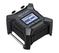 Zoom Registratore da campo F3 – 2 tracce – 32 bit