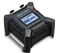 Zoom F3 - field recorder a 2 tracce - 32bit