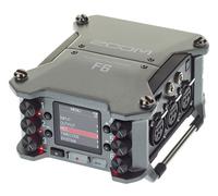 Zoom F6 Orca Bag Bundle