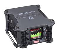 ZOOM - F6