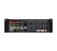 Zoom F8n-Pro MultiTrack Field Recorder per registrazioni sonore