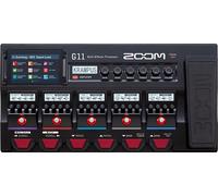 Zoom G 11 Multieffetti Chitarra