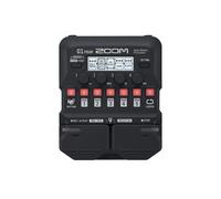 Zoom G1 Four Multi-Effect-Pedal