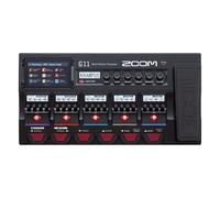 Zoom G 11 Guitar Multi Effect