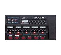 Zoom G11 Chitarra Multi-Effetti Pedali Processore Tocco Pannello Compatibile New