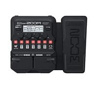 Pedale per effetti Zoom Multieffetto chitarra G1X FOUR Chit.Elett.Lcd C/Ped. 9550302496036