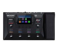 Zoom G6 Bundle