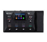 Zoom G6 Bundle