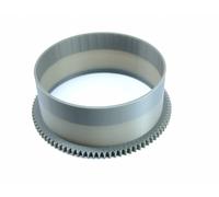 Zoom Gear Ring Compatible with Canon EF 28-105mm for Subal C10 Housing