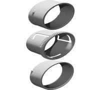 Zoom Gear Ring for Olympus M.ZD 12-50mm EZ Lens Underwater Housing