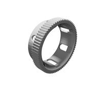 Zoom Gear Ring for Olympus M.Zuiko 9-18mm Lens - Underwater Photography