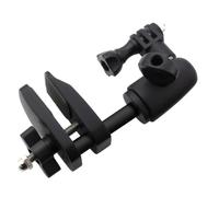 Zoom - GHM-1 - clip per montaggio Q4, Q4n, Q2n, Q2n-4K su paletta chitarra/basso