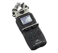 Zoom - H5 - Registratore 4 Tracce - Interfaccia USB