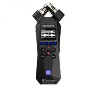 ZOOM H1 ESSENTIAL REGISTRATORE AUDIO STEREO DIGITALE COMPATTO A 32 BIT