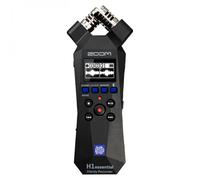 ZOOM H1e - registratore palmare stereo digitale 32 bit Floating Point