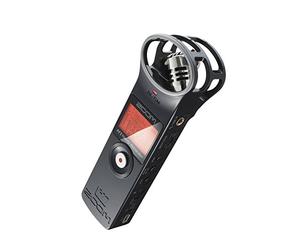 Zoom H1v2 portabler Recorder WAV/MP3