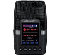Zoom H2essential Registratore portatile