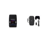 Zoom H2essential Registratore Stereo Digitale Vocale bundle con APH-2e Kit di accessori per H2essential