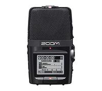 Zoom H2N - Registratore digitale portatile