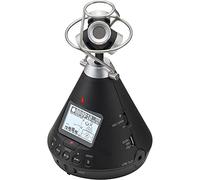 Zoom H3-VR - Registratore a 4 tracce ambisonico
