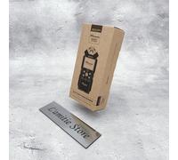 Zoom H4 Essential Registratore a 4 tracce Registrazione float a 32 bit...