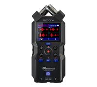 ZOOM - H4E - 32 bit recorder
