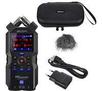ZOOM - H4E - 32 bit recorder