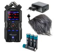 ZOOM - H4E - 32 bit recorder