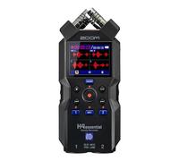 ZOOM - H4E - 32 bit recorder