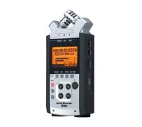 Zoom H4N Handy Recorder