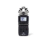 Zoom H5 Registratore Palmare Multitraccia