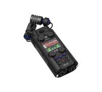 Zoom H5studio