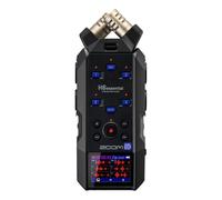 ZOOM H6 Essential
