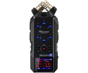 Zoom H6essential handy recorder