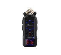 Zoom H6essential Registratore Palmare Multitraccia