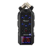 Zoom H6essential handy recorder