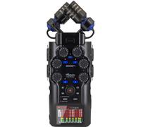 Zoom H6studio