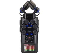 Zoom H6studio Registratore portatile