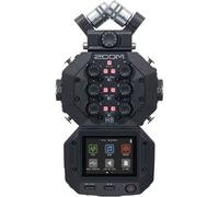 Zoom H8 Handy Recorder