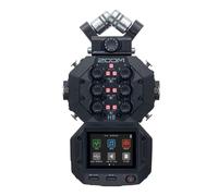 ZOOM H8 Handy Recorder Podcast Field Recorder 8 canali con scatola