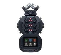 Zoom H8 Handy Registratore