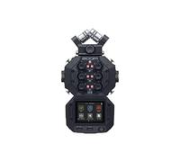 Zoom - H8 - Registratore a 8 tracce - Interfaccia USB