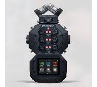 ZOOM H8 Registratore Palmare Multi-traccia