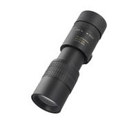 Zoom HD monoculare portatile compatto e potente per appassionati di outdoor