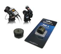 ZOOM HS1 Adattatore macchina fotografica Zoom H1, H4n, H5 e H6