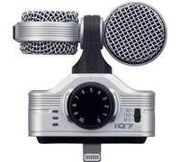 Zoom iQ7