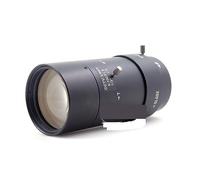 ZOOM IRIS manuale 5mm ~ 100mm CS C Mount GRANDE campo visivo for l'obiettivo della fotocamera CCTV/microscopio industriale